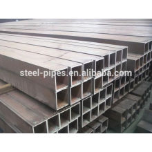 JBC Fabricant Square Tube Steel 40x40